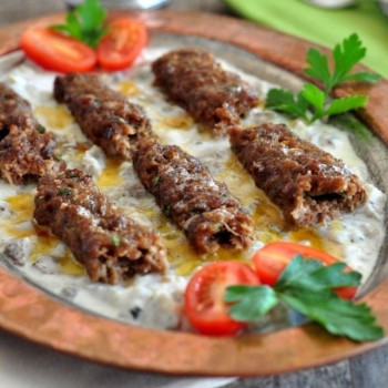 Ali Nazik Kebap