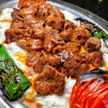 Ali Nazik Siş Kebap