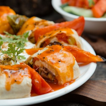 Beyti Kebap