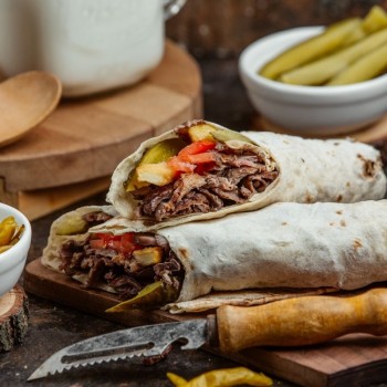 Dürüm Döner