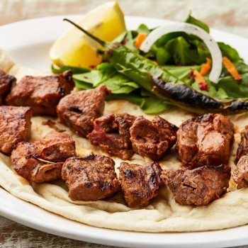Et Şiş Kebap