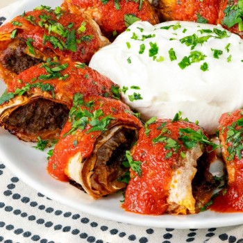Sarma Döner Beyti