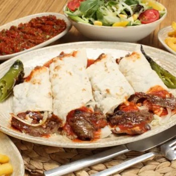 SSK Dürüm Döner