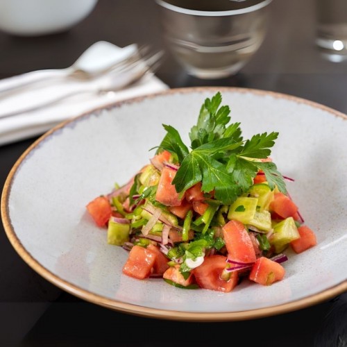 Çoban Salata 1