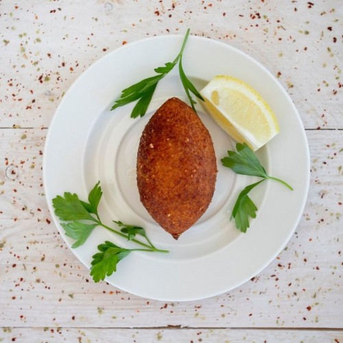 İçli Köfte 1