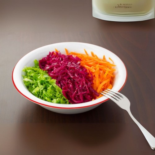 Mevsim Salata 1