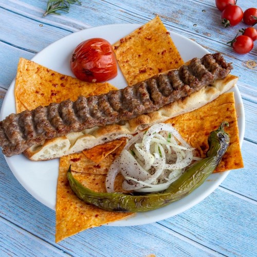 Urfa Kebap 1