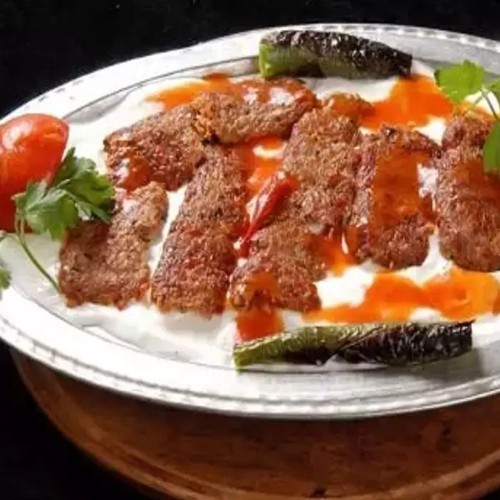 Yoğurtlu Adana 1